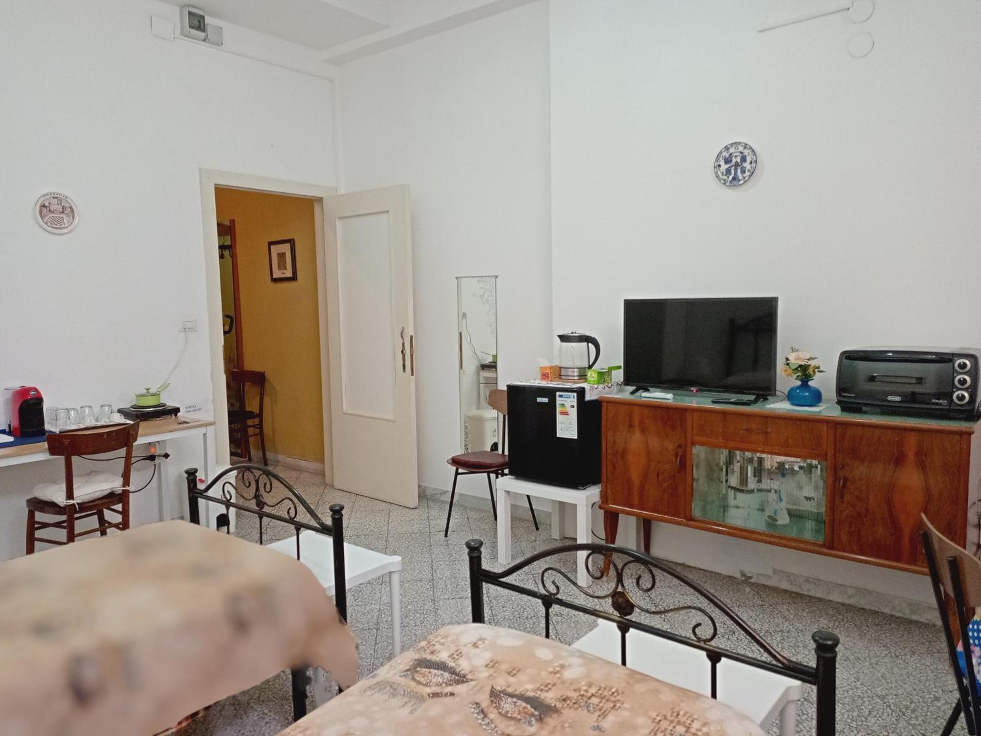 Apartamento Divenere Carbonara - Locazione Turistica *