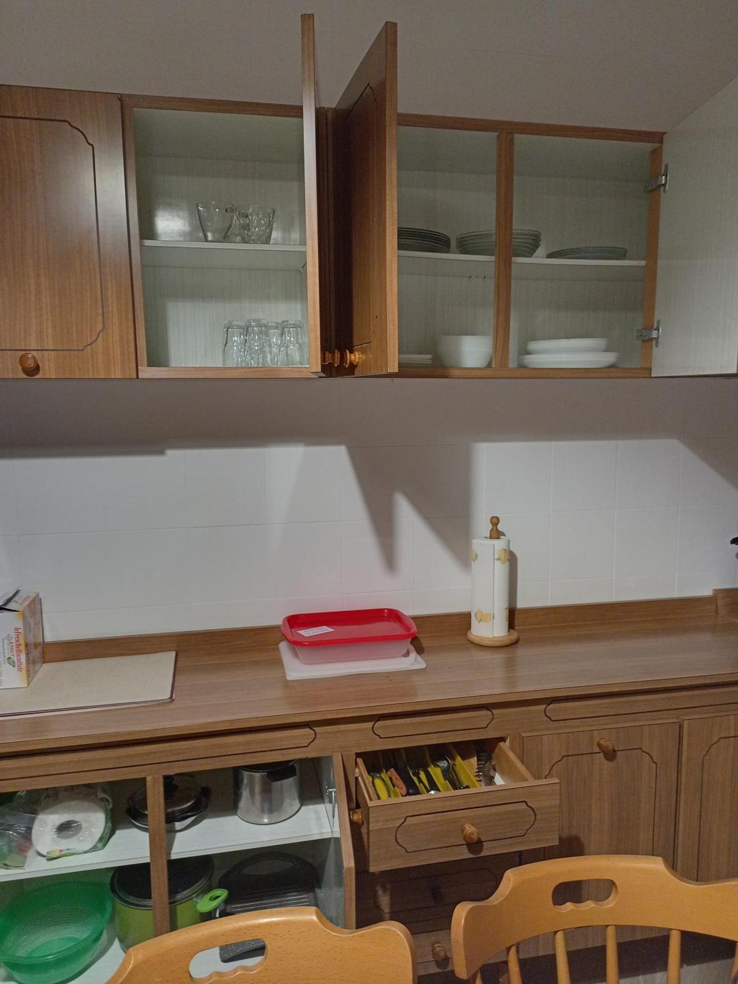 Divenere Carbonara - Locazione Turistica Apartamento